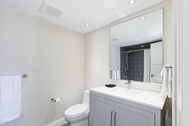 شقة سكنية فاخرة بسرير كينج وسرير بطابقين بـ3 غرف نوم مع سرير سحّاب إضافي، The Lodges At Blue Mountain Sierra Lane Condos 10/10