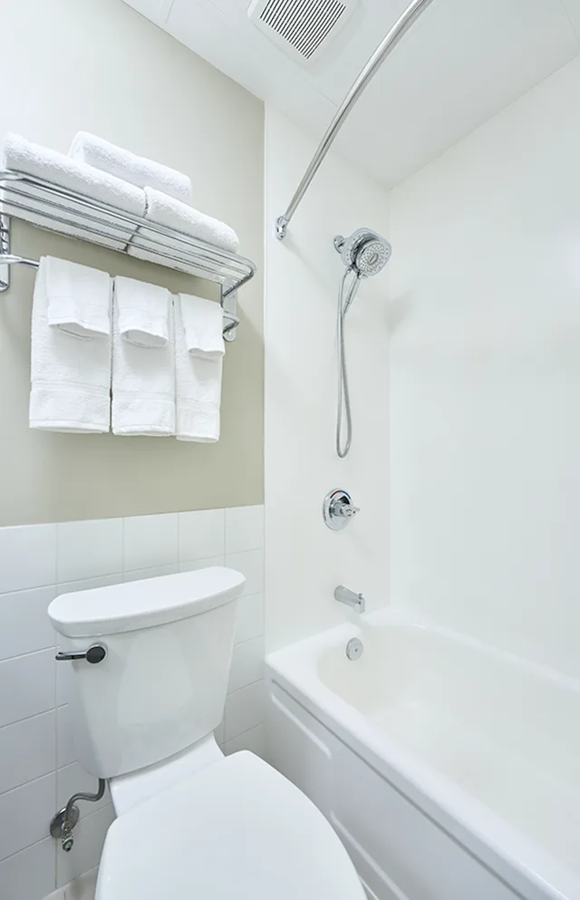 غرفة ديلوكس بسرير كينج، Canad Inns Destination Centre Windsor Park 5/6