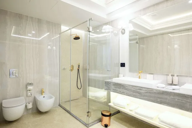 جناح بسرير كينج، Tresor Le Palais Timisoara, Curio Collection by Hilton 2/5
