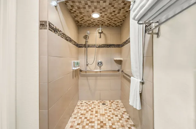 غرفة قياسية بسرير كينج لذوي الإعاقة، Best Western Executive Inn Los Banos 5/5