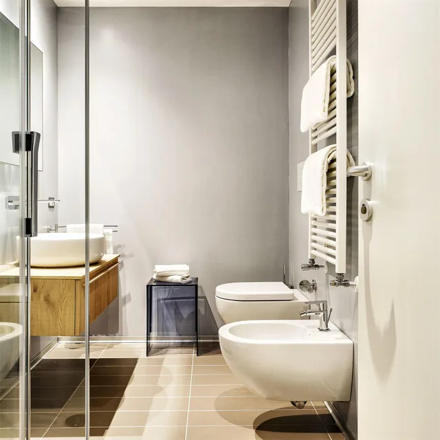 غرفة ديلوكس، Felix Porto San Paolo Hotel & Residence 2/2