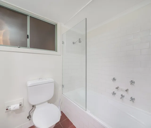 شقة بغرفة نوم واحدة، Oaks Sydney Goldsbrough Suites 4/5