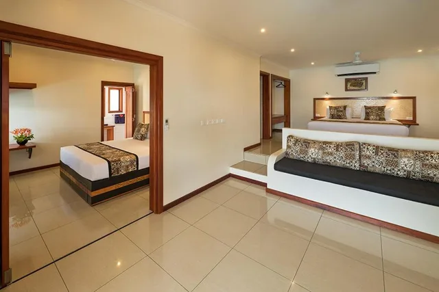 Luxury, Villa, Ocean Front، Volivoli Beach Resort 1/1