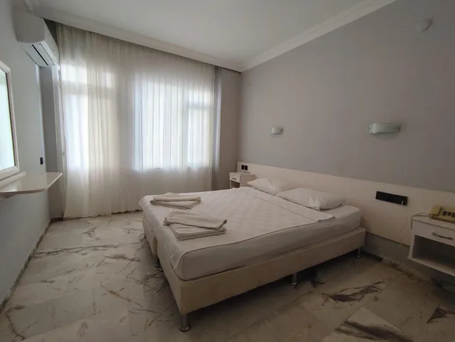جناح، Sav-ir Suit Otel 1/10