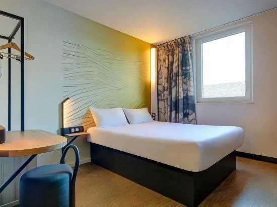 غرفة سوبيريور، B&B Hotel Epernay 1/1