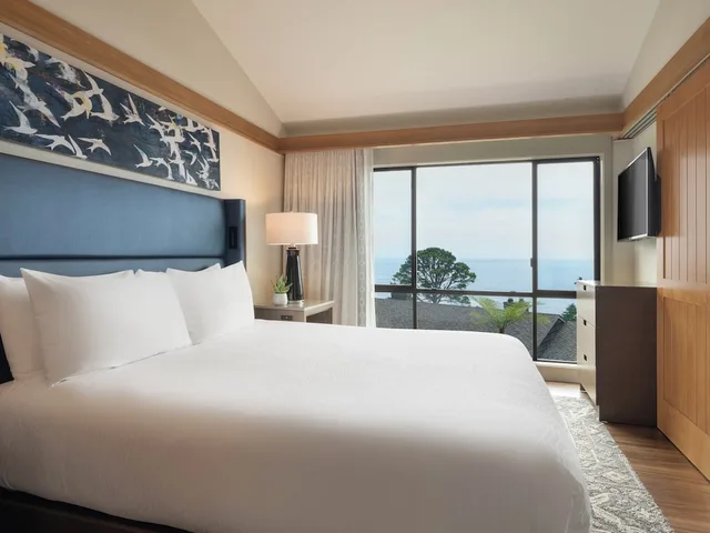 1 Bedroom, Villa, King Bed, Sofa, Accessible, Hyatt Vacation Club At Highlands Inn 2/6
