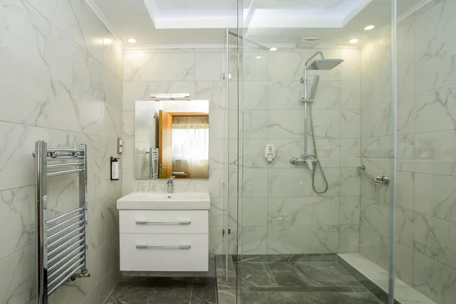 Deluxe, Double Bed, Marmara Hotel 10/10