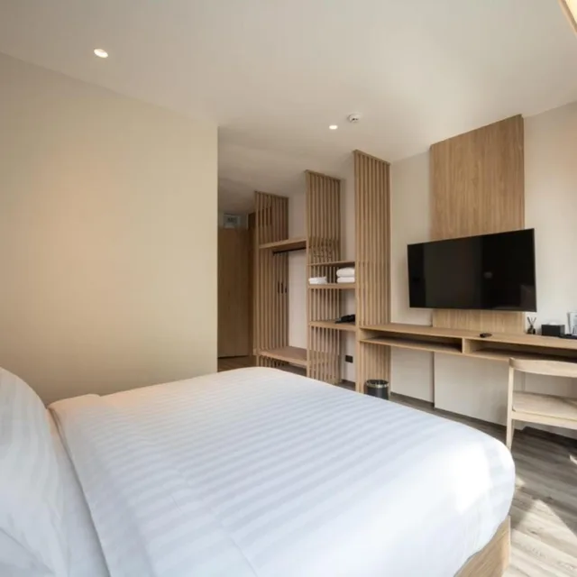 جناح بـ5 غرف نوم، SHAN Villas Sukhumvit 3/8