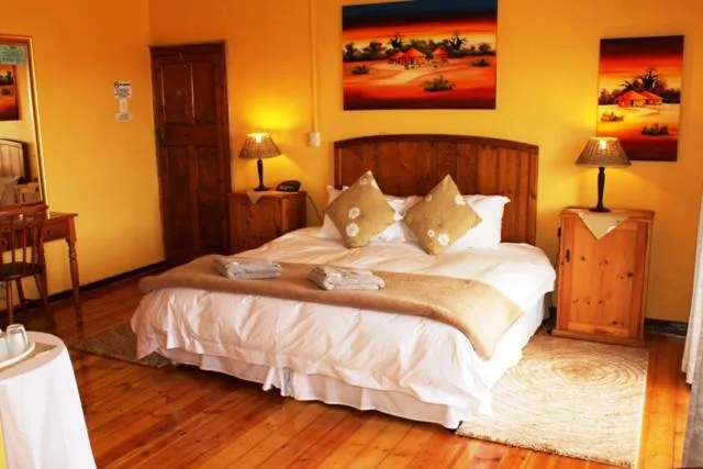Flintstones Guest House Durban، ديربان 11/52