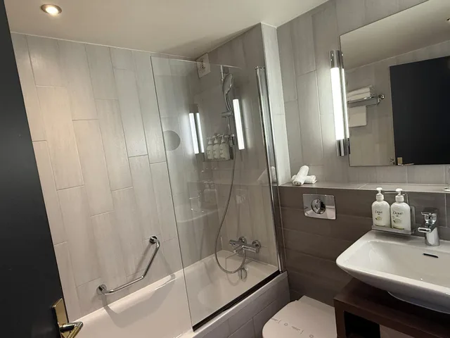 Suite, Multiple Beds، Holiday Inn Paris - Montmartre 7/9