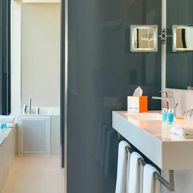 Centro, Suite, Sofa, Corner، Centro Westside Rotana 3/3