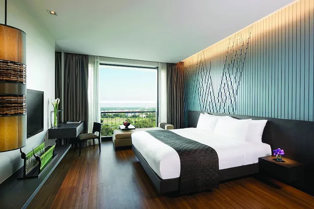 Avani Twin Room، AVANI Khon Kaen Hotel and Convention Centre 2/10