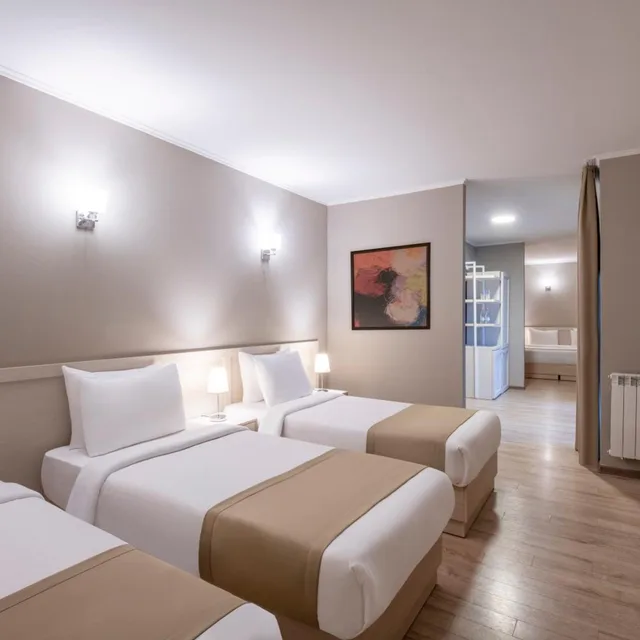Mansard, Family، Sairme Hotels & Resorts 2/8