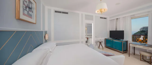 جناح، Hilton Imperial Dubrovnik 1/2