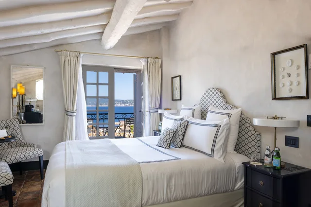 غرفة ديلوكس بسرير كوين، Hôtel Restaurant Le Yaca 6/10