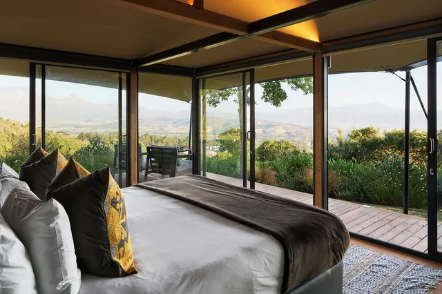Signature, Nature, Suite, King Bed، Spanish Farm Guest Lodge 2/5