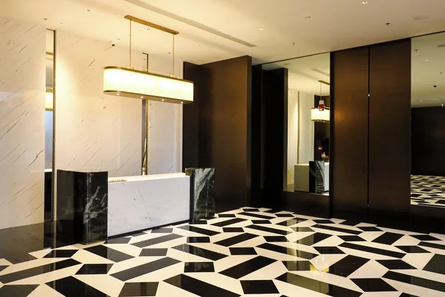 Crowne Plaza Suzhou East Taihu by IHG، سوجو 6/50