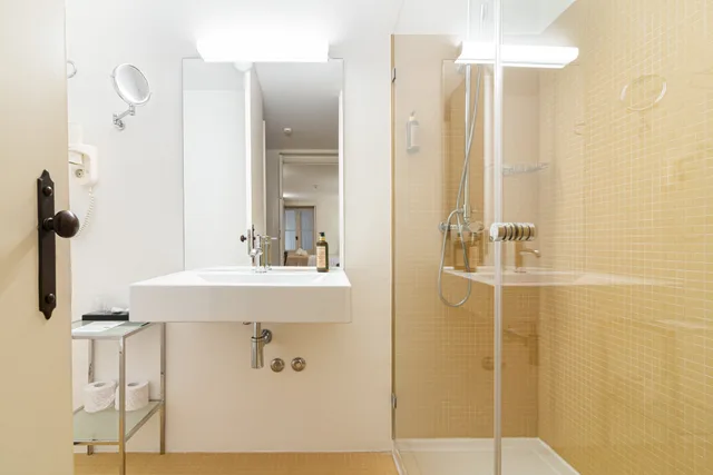 غرفة مريحة، Descobertas Boutique House 3/4