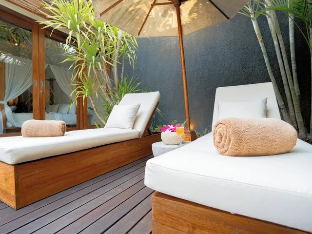 1 Bedroom, Villa, King Bed, with Pool، Cocana Resort 2/4