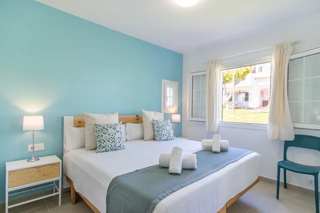 2 Bedrooms, Apartment, Son Bou Playa Gold 16/18