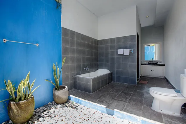 1 Bedroom, Villa, My Villa and Resort Canggu 2/3