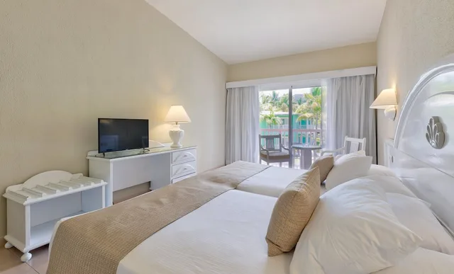 Superior, King Bed, Ocean Front، Playabachata 4/10