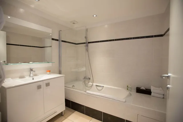Apartment, Royal Antibes - Luxury Hotel, Residence, Beach & SPA 2/2