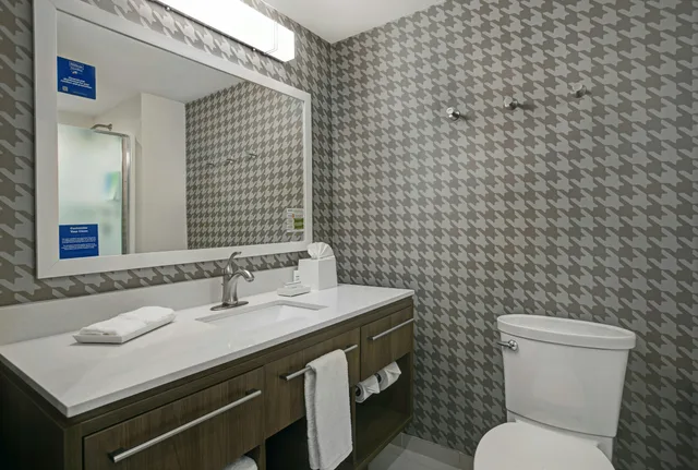 استوديو بسريرين كوين، Home2 Suites By Hilton Yuma Pivot Point 3/3
