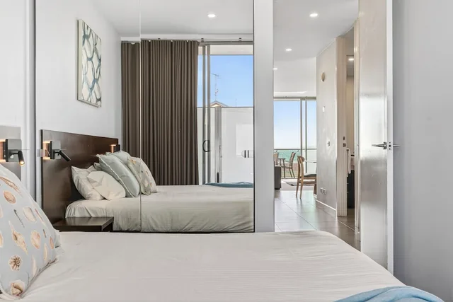 Penthouse, Apartment, Ocean View، The Dolphin Apartments 2/10