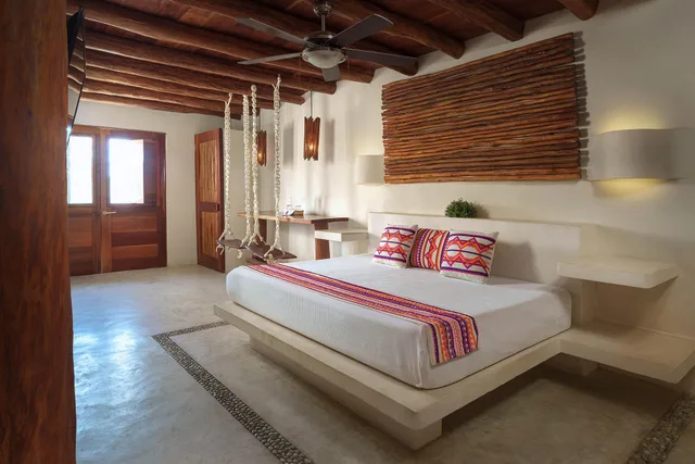 Duplex, Premium, Hotel El Pueblito 2/10
