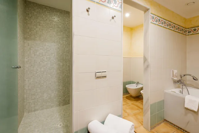 جناح جونيور بإطلالة على المسبح، La Quinta Menorca by PortBlue Boutique - Adults Only 4/4