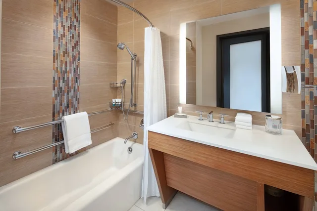 Junior Suite, Multiple Beds، THE WESTIN BUFFALO 4/5