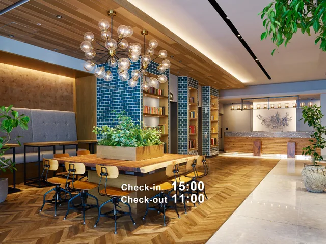 غرفة قياسية مفردة، Mitsui Garden Hotel Otemachi 1/1