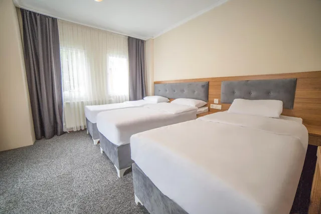 Room, Triple, Mountain View, Butik Inceli Hotel 7/7