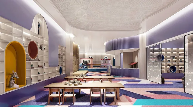 Hualuxe Xianyang By Ihg، Xianyang 39/50