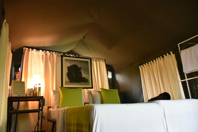 Glamping, Family, Suite, 4 Beds، Mahoora Tented Safari Camp Wilpattu 1/7