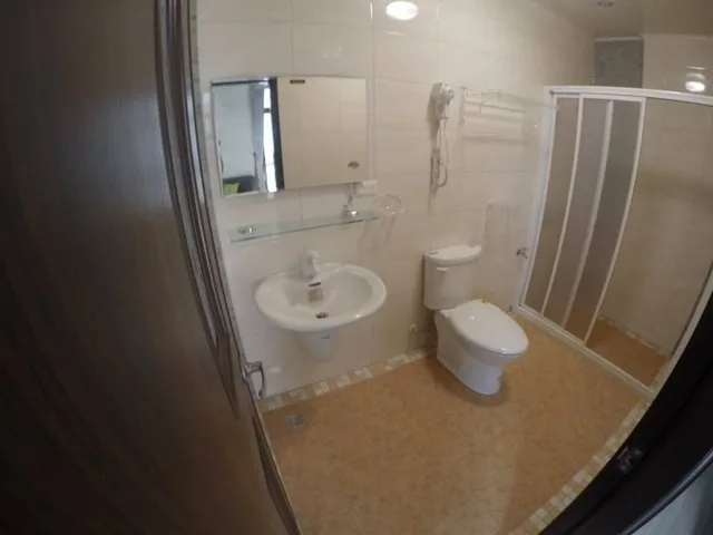 Family, Quadruple, 2 Double Beds, Capybara Hostel 2/2
