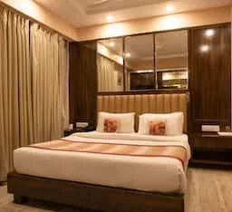 غرفة كلوب بسرير مزدوج أو سريرين منفصلين، TREATOTEL HOTEL 1/1