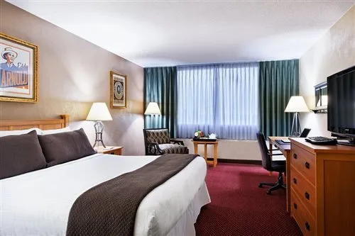 غرفة مفردة، Millennium Hotel Maxwell House Nashville 1/1