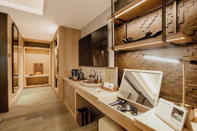 Forest, Suite, King Bed, 8 King Beds، El Nido Resorts Lagen Island 6/7