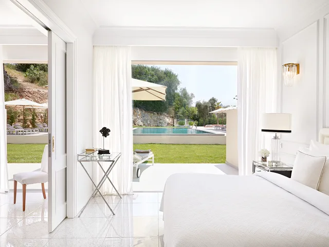 Family Suite, Boschetto، Corfu Imperial, A Resort to Live 4/6