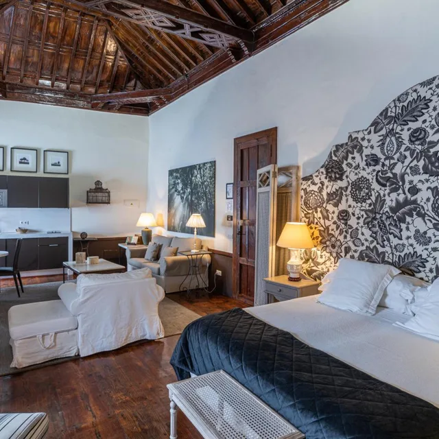 جناح، ISLA BAJA SUITES 2/5