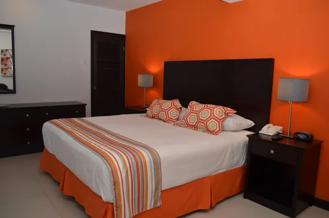 غرفة سوبيريور، Voco Surfside Aruba by IHG 3/6