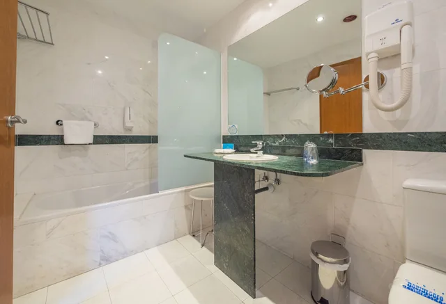 Duplex, Double Bed, Sofa, Checkin Valencia 5/5