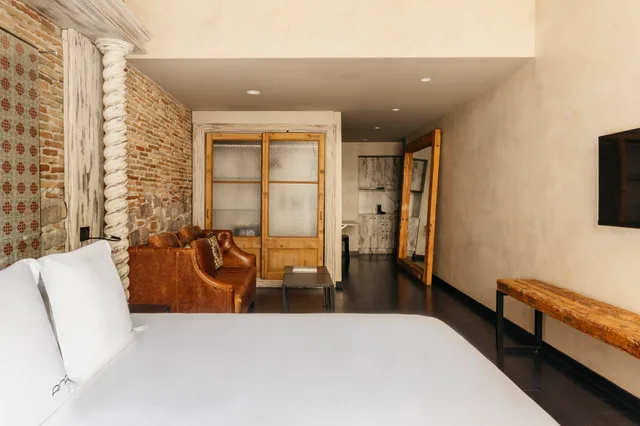شقة ديلوكس، Aparthotel Arai 3/10