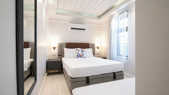 Classic, Triple, Hotel Katina 4/10