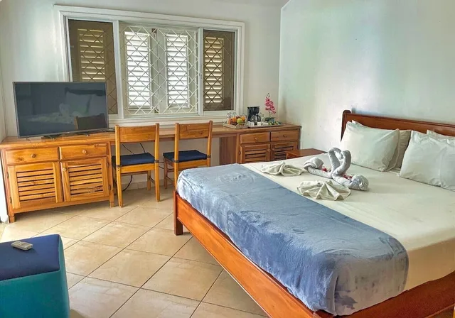 Deluxe, Queen Bed, Hotel Villas Las Palmas Al Mar 1/3