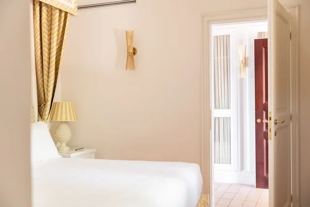 Iconic, Suite, 2 Double Beds، Hotel Il Pellicano 2/2