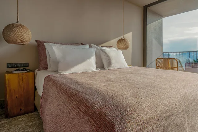 swim up pool room double، Cook's Club Corfu - Adults Only 2/3