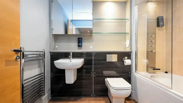 Studio, Apartment, Staycity Aparthotels West End 6/7